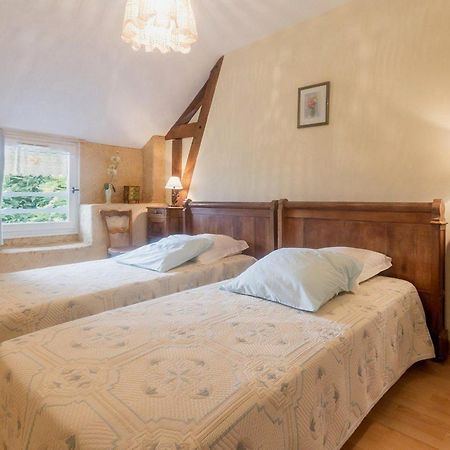 Gite 3 Ch. Avec Jardin Clos, Proche Nantes, Nature Et Activites Exterieures - Fr-1-306-1106 Saffre Luaran gambar